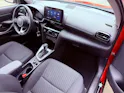 Toyota Yaris Cross 1.5 Comfort AWDi e-CVT