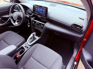 Toyota Yaris Cross 1.5 Comfort AWDi e-CVT