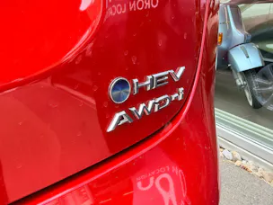 Toyota Yaris Cross 1.5 Comfort AWDi e-CVT