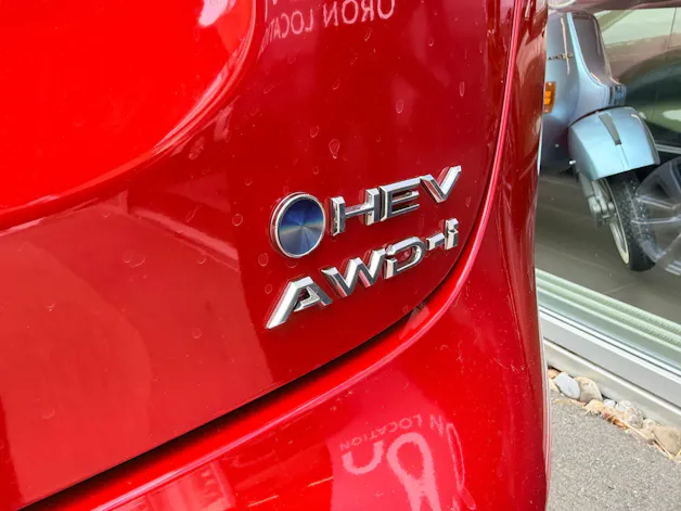 Toyota Yaris Cross 1.5 Comfort AWDi e-CVT