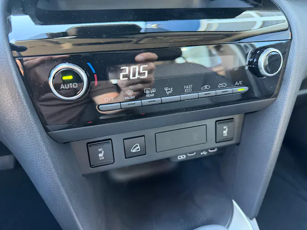 Toyota Yaris Cross 1.5 Comfort AWDi e-CVT