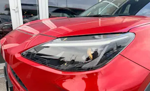 Toyota Yaris Cross 1.5 Comfort AWDi e-CVT
