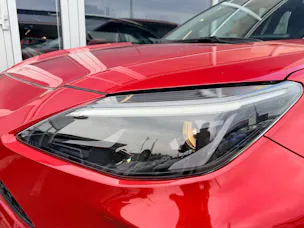 Toyota Yaris Cross 1.5 Comfort AWDi e-CVT
