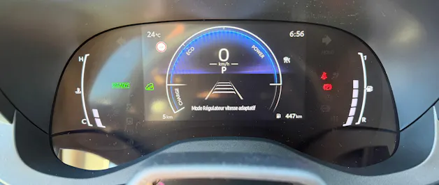 Toyota Yaris Cross 1.5 Comfort AWDi e-CVT