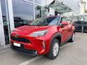 Toyota Yaris Cross 1.5 Comfort AWDi e-CVT