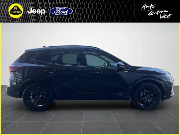Ford Kuga 2.5 Hybrid BlackEdition 4x4