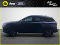 Ford Kuga 2.5 Hybrid BlackEdition 4x4