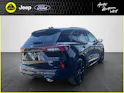 Ford Kuga 2.5 Hybrid BlackEdition 4x4