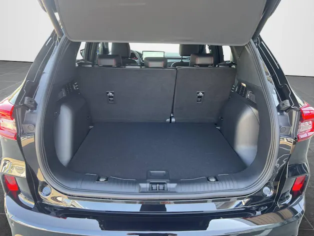 Ford Kuga 2.5 Hybrid BlackEdition 4x4