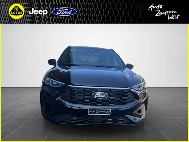 Ford Kuga 2.5 Hybrid BlackEdition 4x4