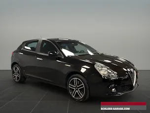 ALFA ROMEO GIULIETTA 1.4 TB MA 170 Super