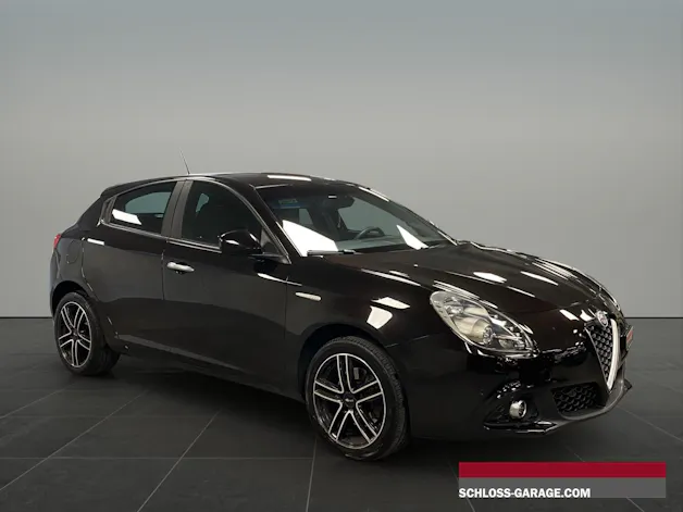 Alfa Romeo GIULIETTA 1.4 TB MA 170 Super