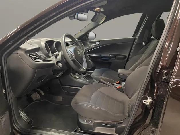 Alfa Romeo GIULIETTA 1.4 TB MA 170 Super