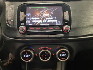 ALFA ROMEO GIULIETTA 1.4 TB MA 170 Super