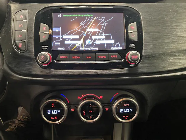 Alfa Romeo GIULIETTA 1.4 TB MA 170 Super