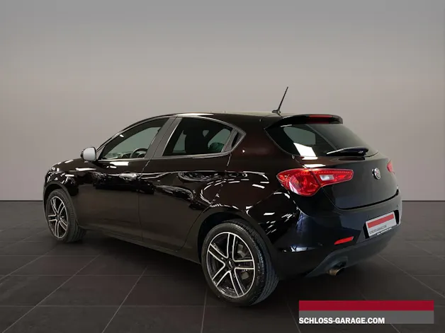 Alfa Romeo GIULIETTA 1.4 TB MA 170 Super