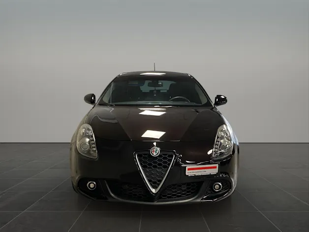 Alfa Romeo GIULIETTA 1.4 TB MA 170 Super