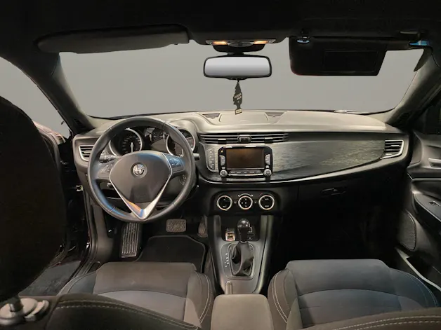 Alfa Romeo GIULIETTA 1.4 TB MA 170 Super