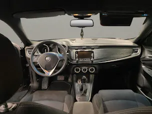 Alfa Romeo GIULIETTA 1.4 TB MA 170 Super