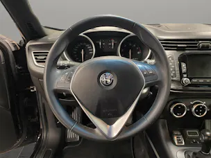 ALFA ROMEO GIULIETTA 1.4 TB MA 170 Super