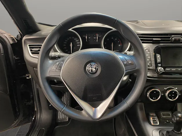 Alfa Romeo GIULIETTA 1.4 TB MA 170 Super