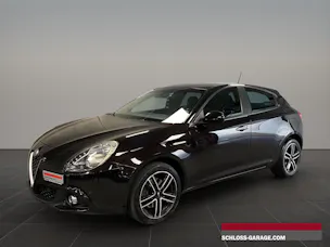 Alfa Romeo GIULIETTA 1.4 TB MA 170 Super