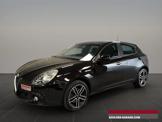 Alfa Romeo GIULIETTA 1.4 TB MA 170 Super