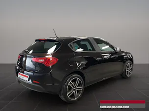 ALFA ROMEO GIULIETTA 1.4 TB MA 170 Super