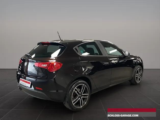 Alfa Romeo GIULIETTA 1.4 TB MA 170 Super