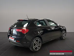 Alfa Romeo GIULIETTA 1.4 TB MA 170 Super