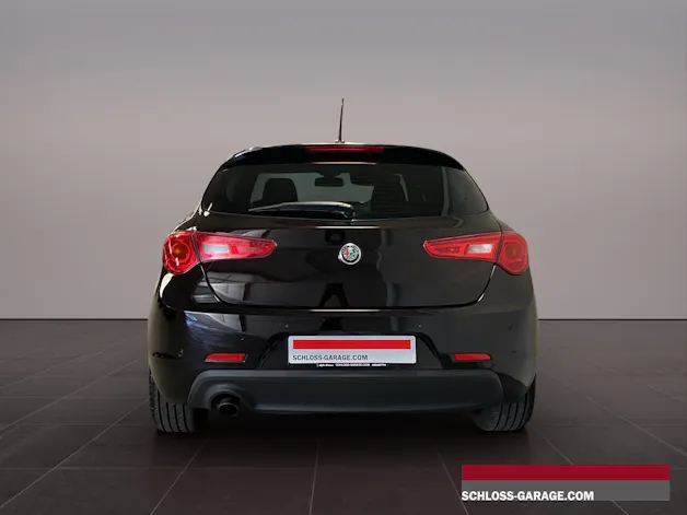 Alfa Romeo GIULIETTA 1.4 TB MA 170 Super