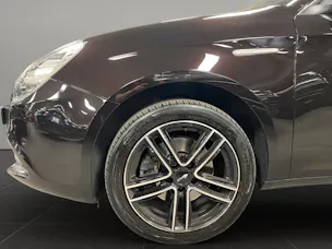 Alfa Romeo GIULIETTA 1.4 TB MA 170 Super