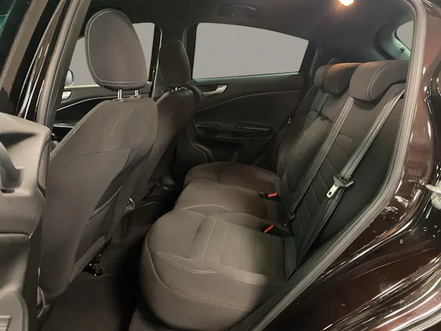 Alfa Romeo GIULIETTA 1.4 TB MA 170 Super