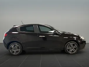 ALFA ROMEO GIULIETTA 1.4 TB MA 170 Super