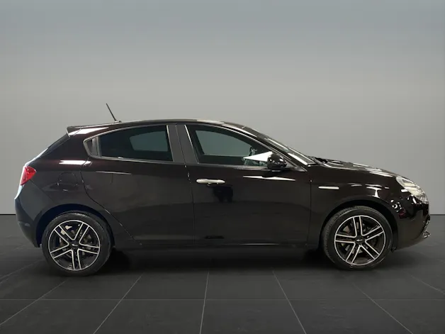 Alfa Romeo GIULIETTA 1.4 TB MA 170 Super