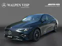 MERCEDES-BENZ CLA 350 4 Matic **Edition** 85 kWh EQ