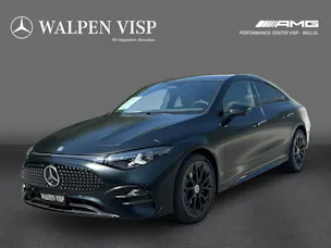 Mercedes-Benz CLA 350 4 Matic **Edition** 85 kWh EQ