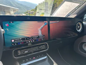 MERCEDES-BENZ CLA 350 4 Matic **Edition** 85 kWh EQ