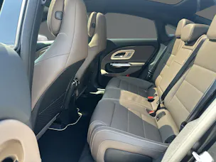 MERCEDES-BENZ CLA 350 4 Matic **Edition** 85 kWh EQ