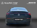 MERCEDES-BENZ CLA 350 4 Matic **Edition** 85 kWh EQ