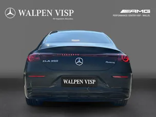 MERCEDES-BENZ CLA 350 4 Matic **Edition** 85 kWh EQ
