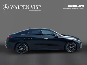 MERCEDES-BENZ CLA 350 4 Matic **Edition** 85 kWh EQ