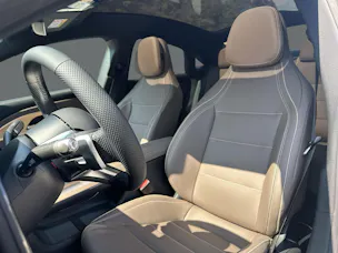 MERCEDES-BENZ CLA 350 4 Matic **Edition** 85 kWh EQ