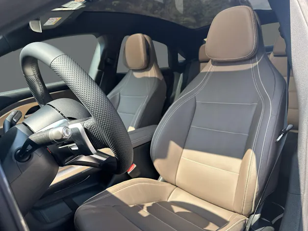 MERCEDES-BENZ CLA 350 4 Matic **Edition** 85 kWh EQ