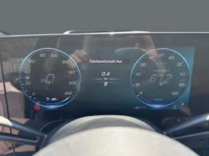 MERCEDES-BENZ CLA 350 4 Matic **Edition** 85 kWh EQ