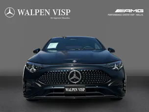 MERCEDES-BENZ CLA 350 4 Matic **Edition** 85 kWh EQ