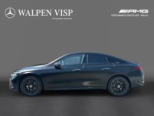 MERCEDES-BENZ CLA 350 4 Matic **Edition** 85 kWh EQ