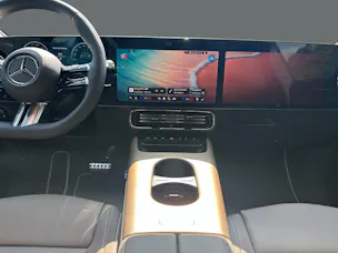 MERCEDES-BENZ CLA 350 4 Matic **Edition** 85 kWh EQ