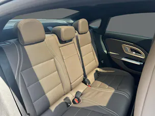 MERCEDES-BENZ CLA 350 4 Matic **Edition** 85 kWh EQ