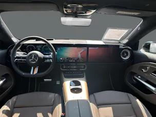 MERCEDES-BENZ CLA 350 4 Matic **Edition** 85 kWh EQ
